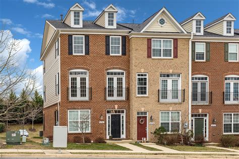 zillioe|Ashburn VA Townhomes & Townhouses For Sale